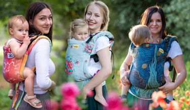 Baby Carriers