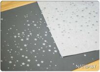 Stardust Shades Of Grey, CHUSTA WIĄZANA, [50% bawełna, 25% len, 25% merynos] chusta dla dziecka, chusty dla dzieci, chusta dla niemowląt, chusty dla niemowląt, chusta do noszenia dziecka, chusty do noszenia dzieci, bezpieczna chusta, bezpieczne chusty