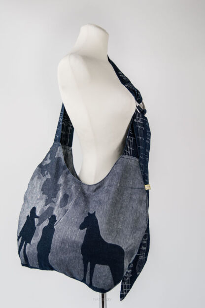 Torba Hobo Adventure Song