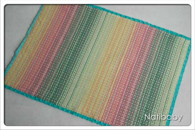 Kocyk NatiBlanket Lots Of Love Natibaby Lots-Of-Love-1.jpg