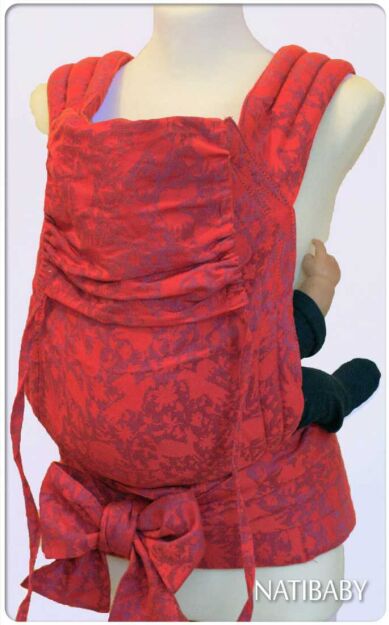 Otomi Morado, MEI TAI NOSIDEŁKO ERGONOMICZNE, [70% bawełna, 30% konopie] nosidełko dla dziecka, nosidełka dla dzieci, nosidło dla dziecka, nosidła dla dzieci, nosidełko, nosidło, nosidła, nosidełka, nosidełko ergonomiczne, nosidło ergonomiczne, nosidła ergonomiczne, nosidełka ergonomiczne, bezpieczne nosidełko