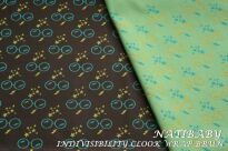 Indivisibility Cloak Wrap Brun, CHUSTA WIĄZANA, [100% bawełna] chusta dla dziecka, chusty dla dzieci, chusta dla niemowląt, chusty dla niemowląt, chusta do noszenia dziecka, chusty do noszenia dzieci, bezpieczna chusta, bezpieczne chusty