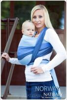 Norway, CHUSTA WIĄZANA, [100% bawełna] chusta dla dziecka, chusty dla dzieci, chusta dla niemowląt, chusty dla niemowląt, chusta do noszenia dziecka, chusty do noszenia dzieci, bezpieczna chusta, bezpieczne chusty
