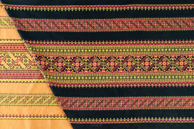 Merezhka [2blend]