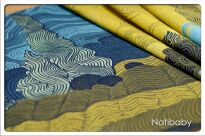 Cypresses Van Gogh Bright skrawki Natibaby Cypresses-Van-Gogh-Bright-3-.JPG