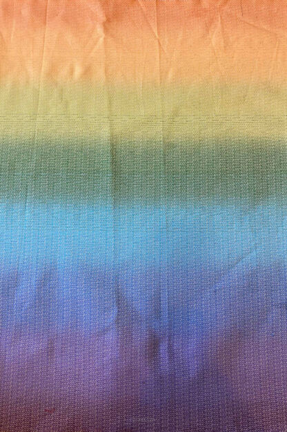 Rainbow, SKRAWKI