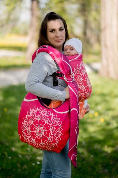 Torba Hobo Sibillinya