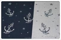 Star of the Sea, CHUSTA WIĄZANA, [100% bawełna] chusta dla dziecka, chusty dla dzieci, chusta dla niemowląt, chusty dla niemowląt, chusta do noszenia dziecka, chusty do noszenia dzieci, bezpieczna chusta, bezpieczne chusty