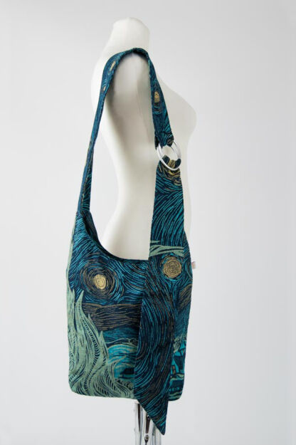 Torba NatiBeauty Starry Night