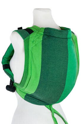 Amazonia, ONBUHIMO CARRIER, [100% cotton]