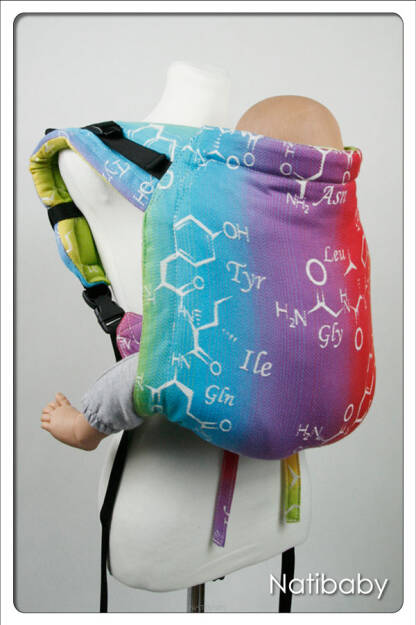 Oxytocin Rainbow, ONBUHIMO NOSIDEŁKO ERGONOMICZNE, [100% bawełna] nosidełko dla dziecka, nosidełka dla dzieci, nosidło dla dziecka, nosidła dla dzieci, nosidełko, nosidło, nosidła, nosidełka, nosidełko ergonomiczne, nosidło ergonomiczne, nosidła ergonomiczne, nosidełka ergonomiczne, bezpieczne nosidełko