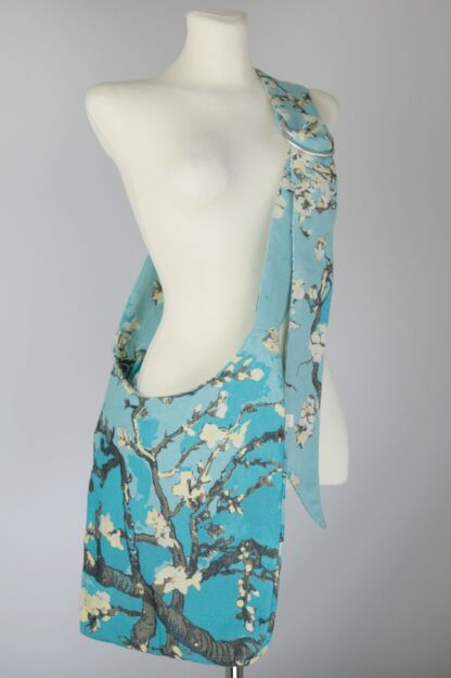Torba NatiBeauty Almond Blossom