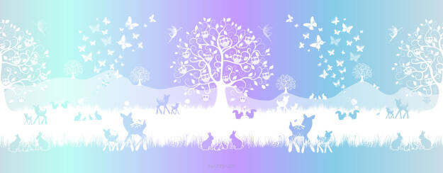 Magical Forest Aurora, CHUSTA KÓŁKOWA, [100% bawełna] chusta dla dziecka, chusty dla dzieci, chusta dla niemowląt, chusty dla niemowląt, chusta do noszenia dziecka, chusty do noszenia dzieci, bezpieczna chusta, bezpieczne chusty