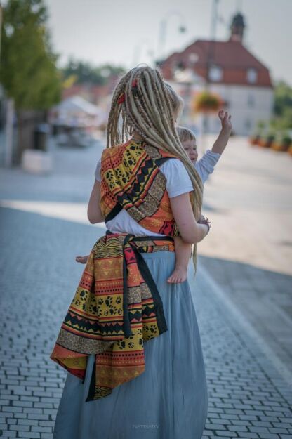 Life Trace, SKRAWKI