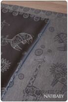 skrawki materiałów Natibaby wzór ETHNO KYANITE GRIS 160cm 04.jpg