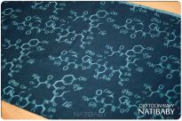 Oxytocin Navy, CHUSTA KÓŁKOWA, [70% bawełna, 30% konopie] chusta dla dziecka, chusty dla dzieci, chusta dla niemowląt, chusty dla niemowląt, chusta do noszenia dziecka, chusty do noszenia dzieci, bezpieczna chusta, bezpieczne chusty