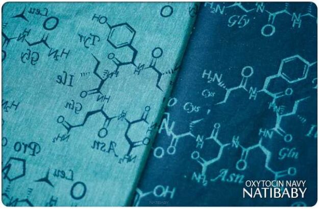 Oxytocin Navy, CHUSTA KÓŁKOWA, [70% bawełna, 30% konopie] chusta dla dziecka, chusty dla dzieci, chusta dla niemowląt, chusty dla niemowląt, chusta do noszenia dziecka, chusty do noszenia dzieci, bezpieczna chusta, bezpieczne chusty