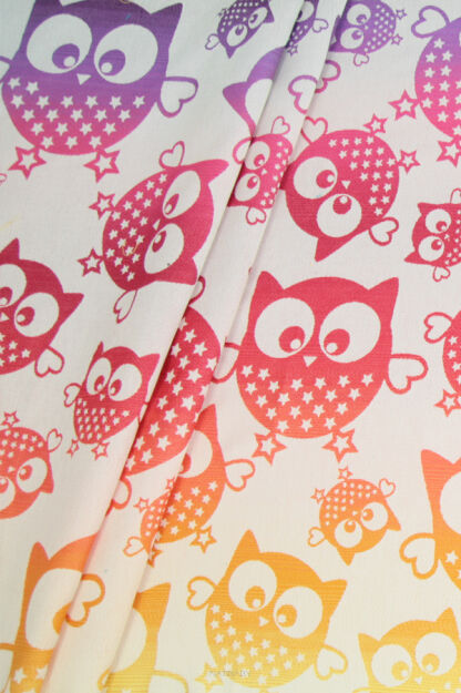 Mysterious Owls Day SKRAWKI