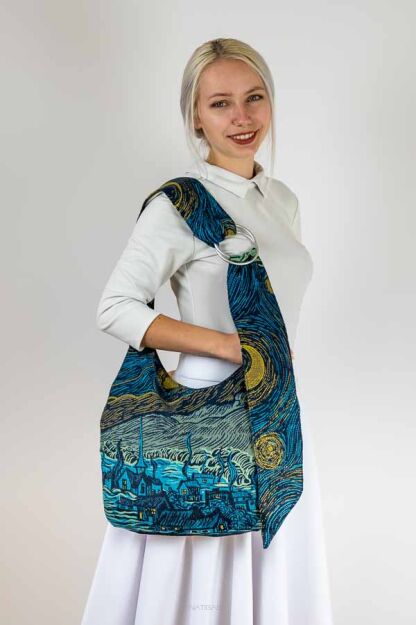 Torba Hobo Starry Night