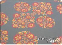 Kurpie Sunset Grau skrawki Natibaby sunset-grau02.jpg