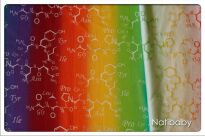Oxytocin Rainbow Ii, CHUSTA WIĄZANA, [100% bawełna] chusta dla dziecka, chusty dla dzieci, chusta dla niemowląt, chusty dla niemowląt, chusta do noszenia dziecka, chusty do noszenia dzieci, bezpieczna chusta, bezpieczne chusty