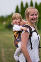 Barankula Corna, ONBUHIMO NOSIDEŁKO ERGONOMICZNE, [100% bawełna] nosidełko dla dziecka, nosidełka dla dzieci, nosidło dla dziecka, nosidła dla dzieci, nosidełko, nosidło, nosidła, nosidełka, nosidełko ergonomiczne, nosidło ergonomiczne, nosidła ergonomiczne, nosidełka ergonomiczne, bezpieczne nosidełko