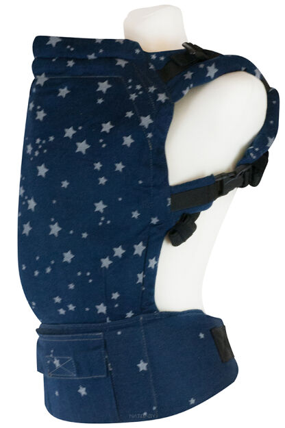 Stardust, NATIGO nosidełko ergonomiczne