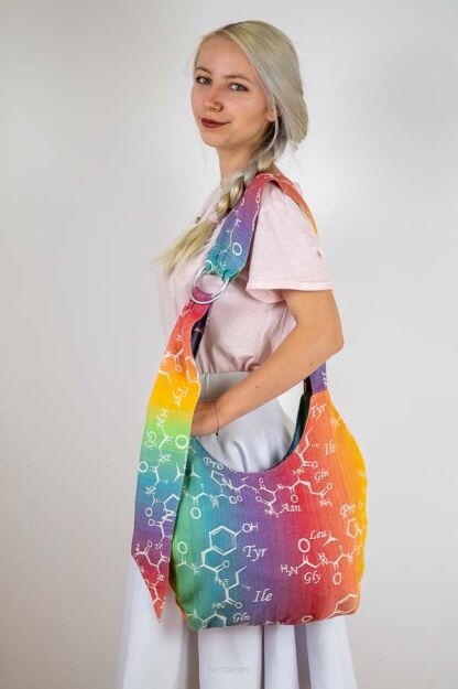 Torba Hobo Oxytocin Koloro