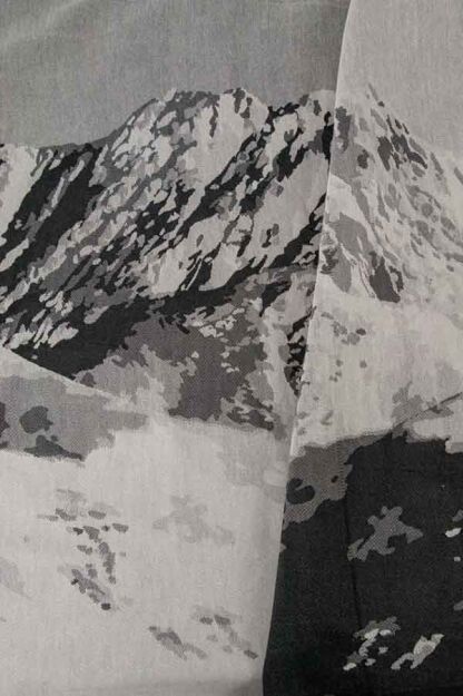 Old Mountain, SKRAWKI